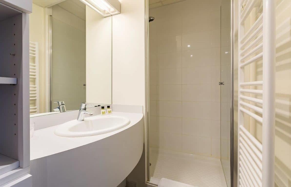 Le Chapitre - Appartement Cosy, Centre Historique Rennes Zewnętrze zdjęcie